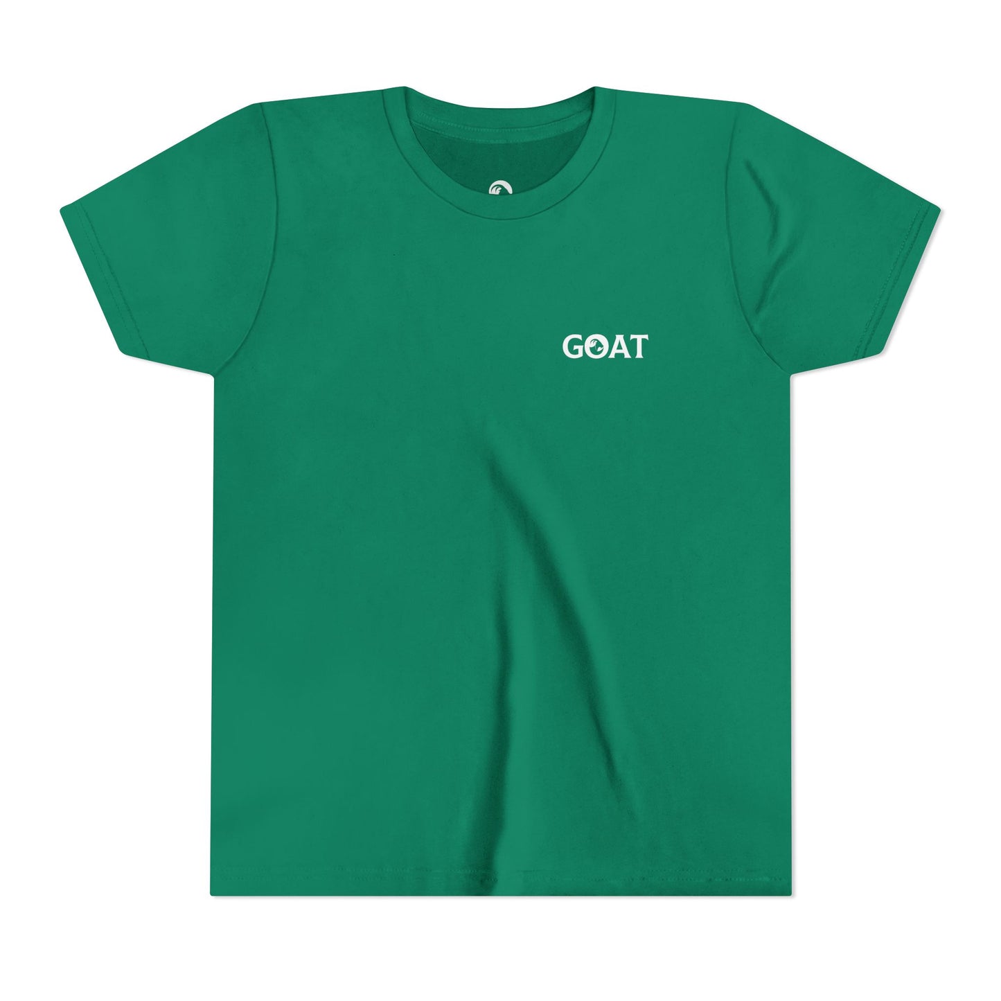 GOAT - WATCH ME Youth Tee