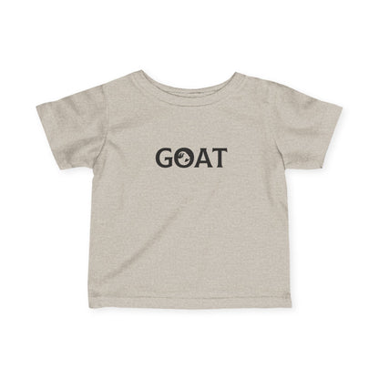 GOAT - Kid Tee