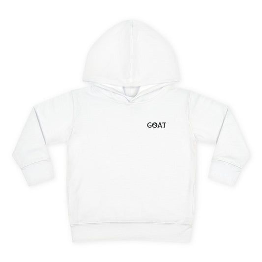 GOAT - WATCH ME Kid Sweatshirt - Gray GOAT