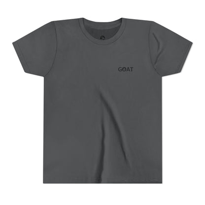 GOAT - WATCH ME Youth Tee