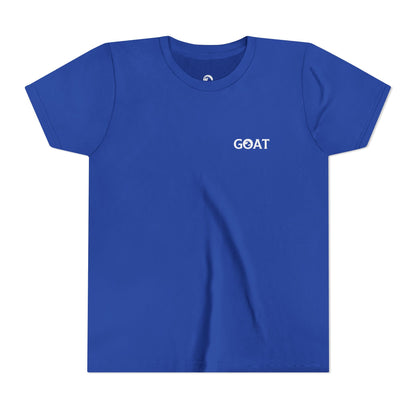 GOAT - WATCH ME Youth Tee