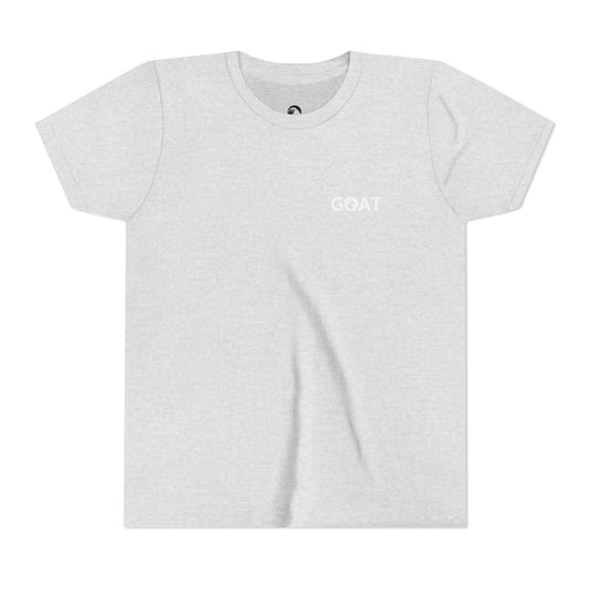 GOAT - WATCH ME Youth Tee