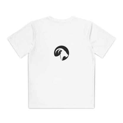 Youth Competitor Tee