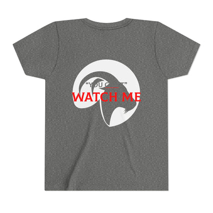 GOAT - WATCH ME Youth Tee