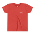 Heather Red