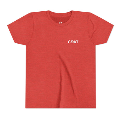 GOAT - WATCH ME Youth Tee