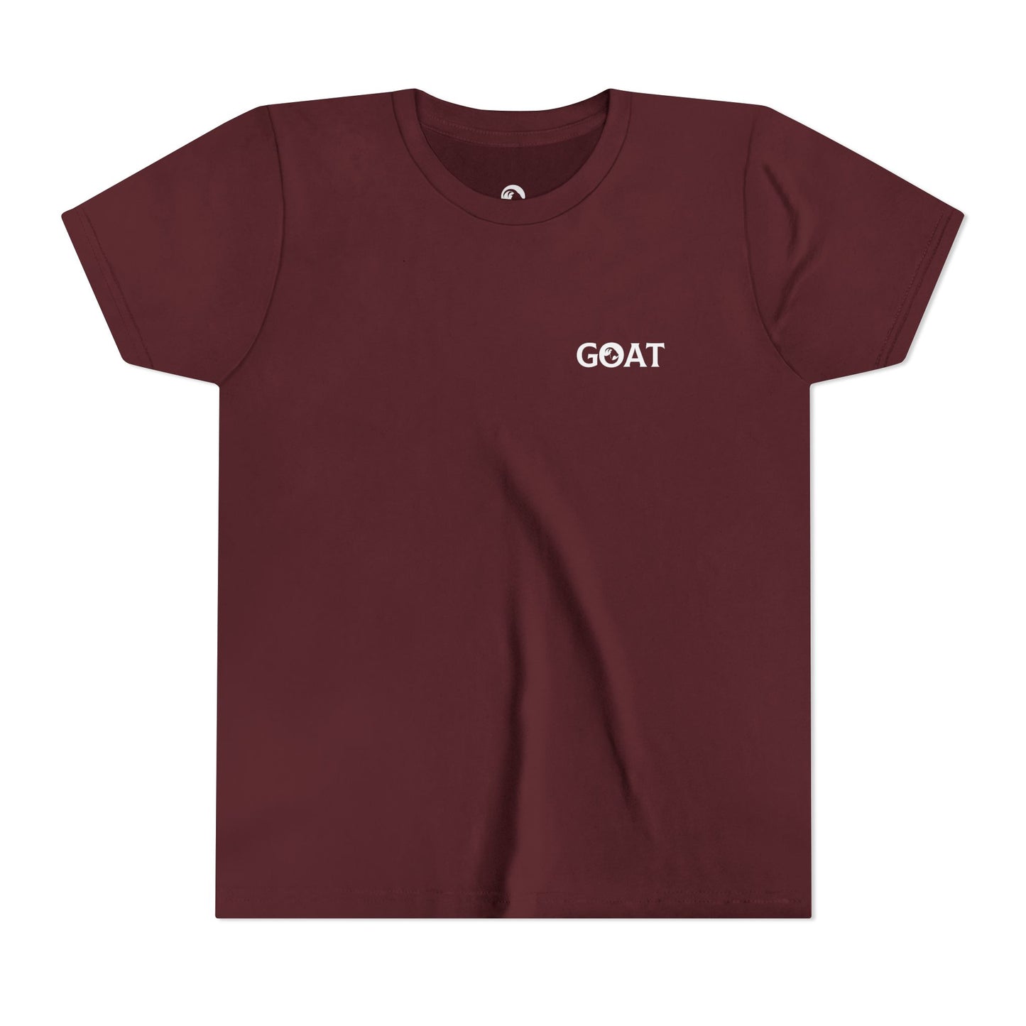 GOAT - WATCH ME Youth Tee