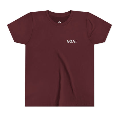 GOAT - WATCH ME Youth Tee