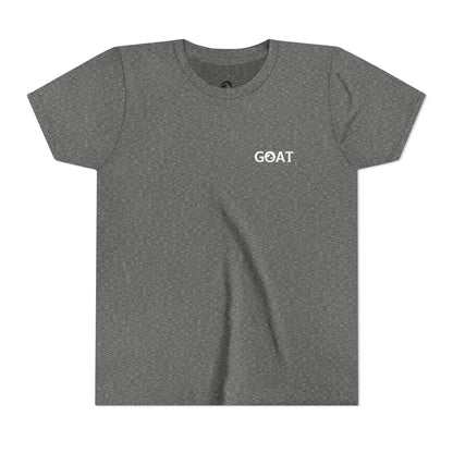 GOAT - WATCH ME Youth Tee