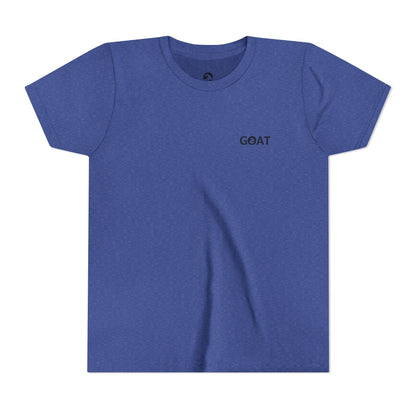 GOAT - WATCH ME Youth Tee