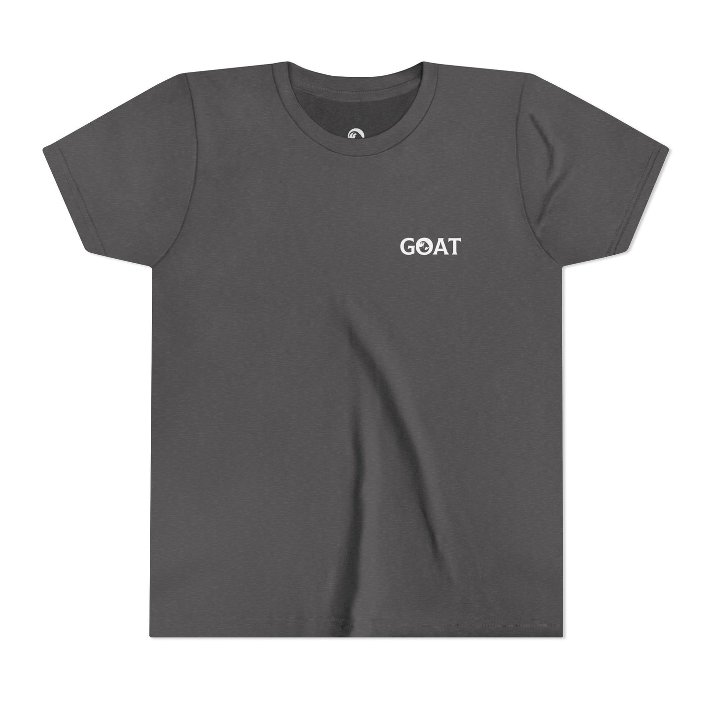 GOAT - WATCH ME Youth Tee