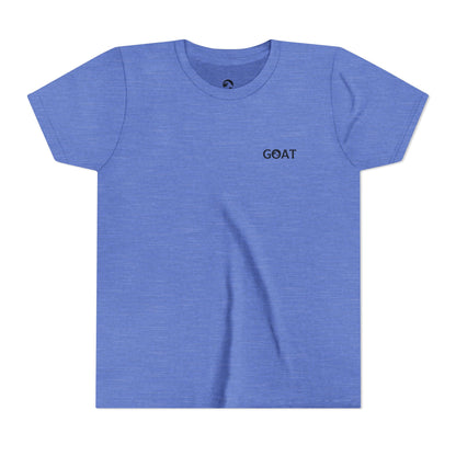 GOAT - WATCH ME Youth Tee