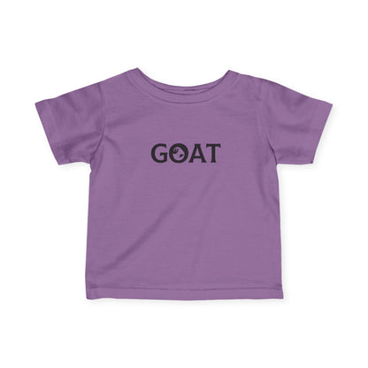 GOAT - Kid Tee