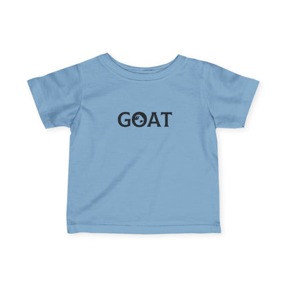GOAT - Kid Tee