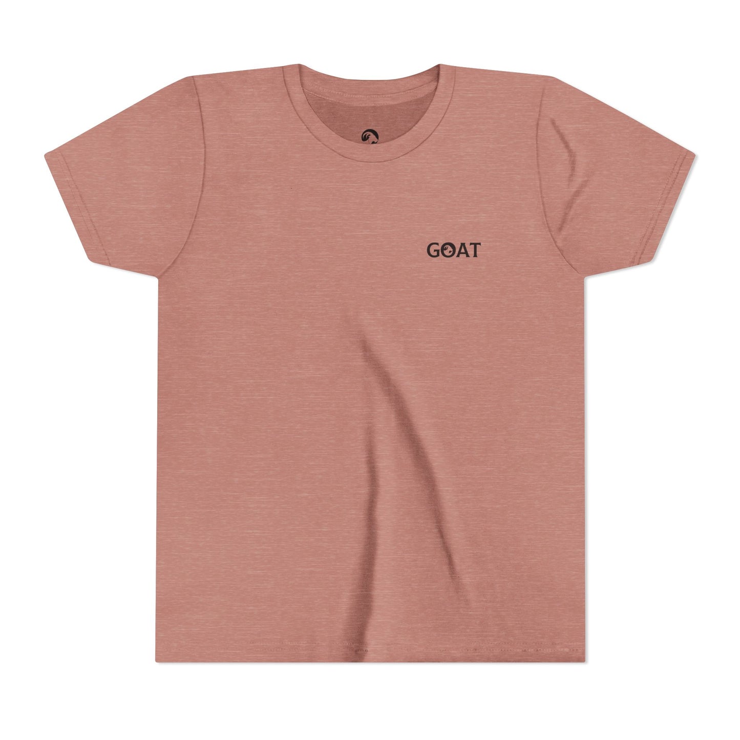 GOAT - WATCH ME Youth Tee