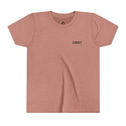 GOAT - WATCH ME Youth Tee