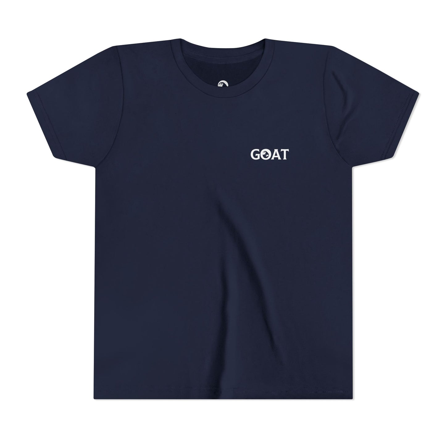 GOAT - WATCH ME Youth Tee