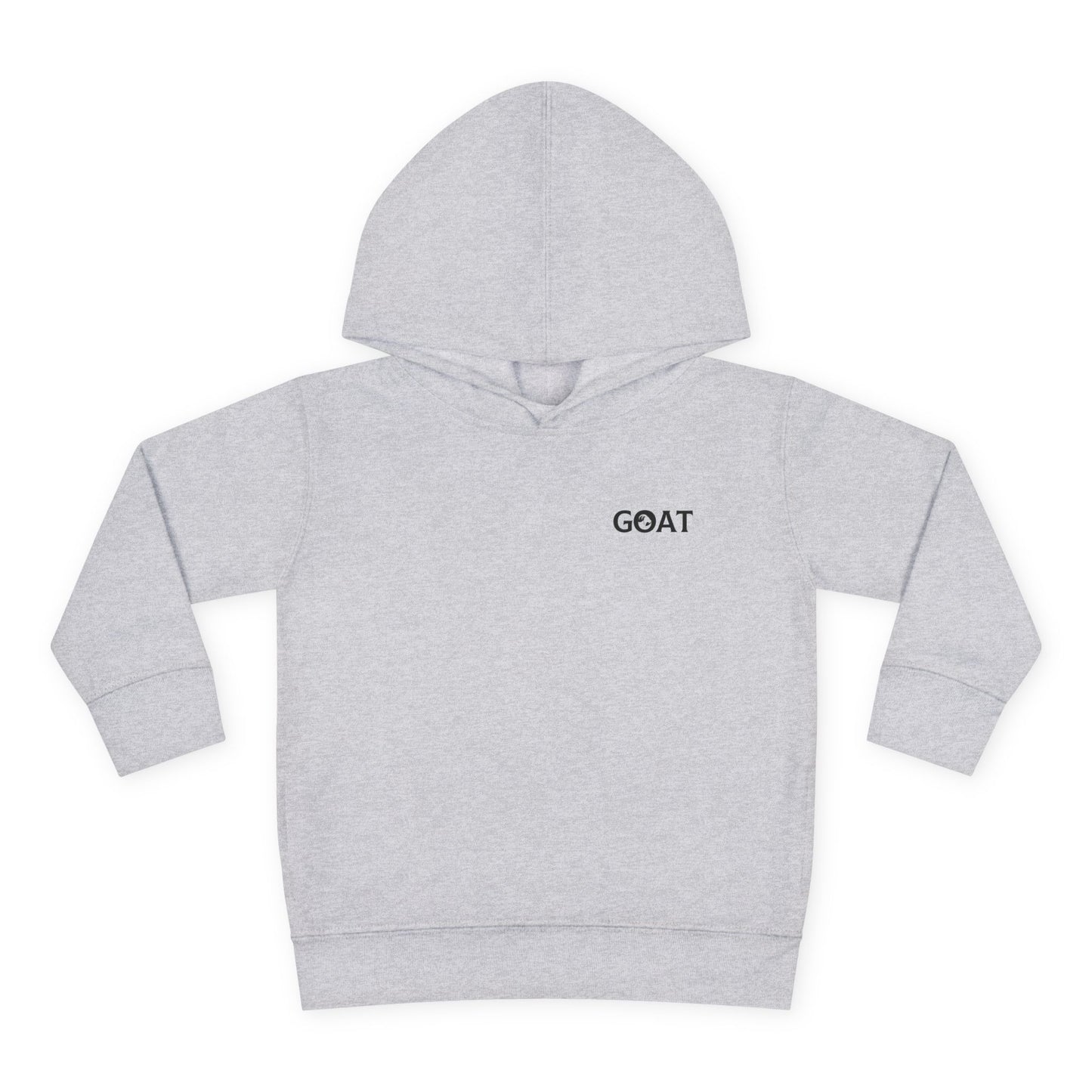 GOAT - WATCH ME Kid Sweatshirt - Gray GOAT