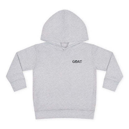 GOAT - WATCH ME Toddler Sweatshirt - Gray GOAT