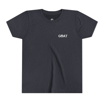 GOAT - WATCH ME Youth Tee