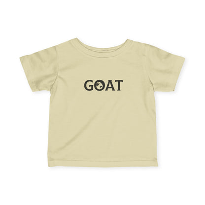GOAT - Kid Tee