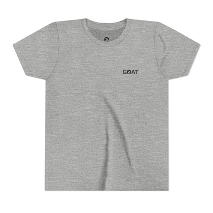 GOAT - WATCH ME Youth Tee