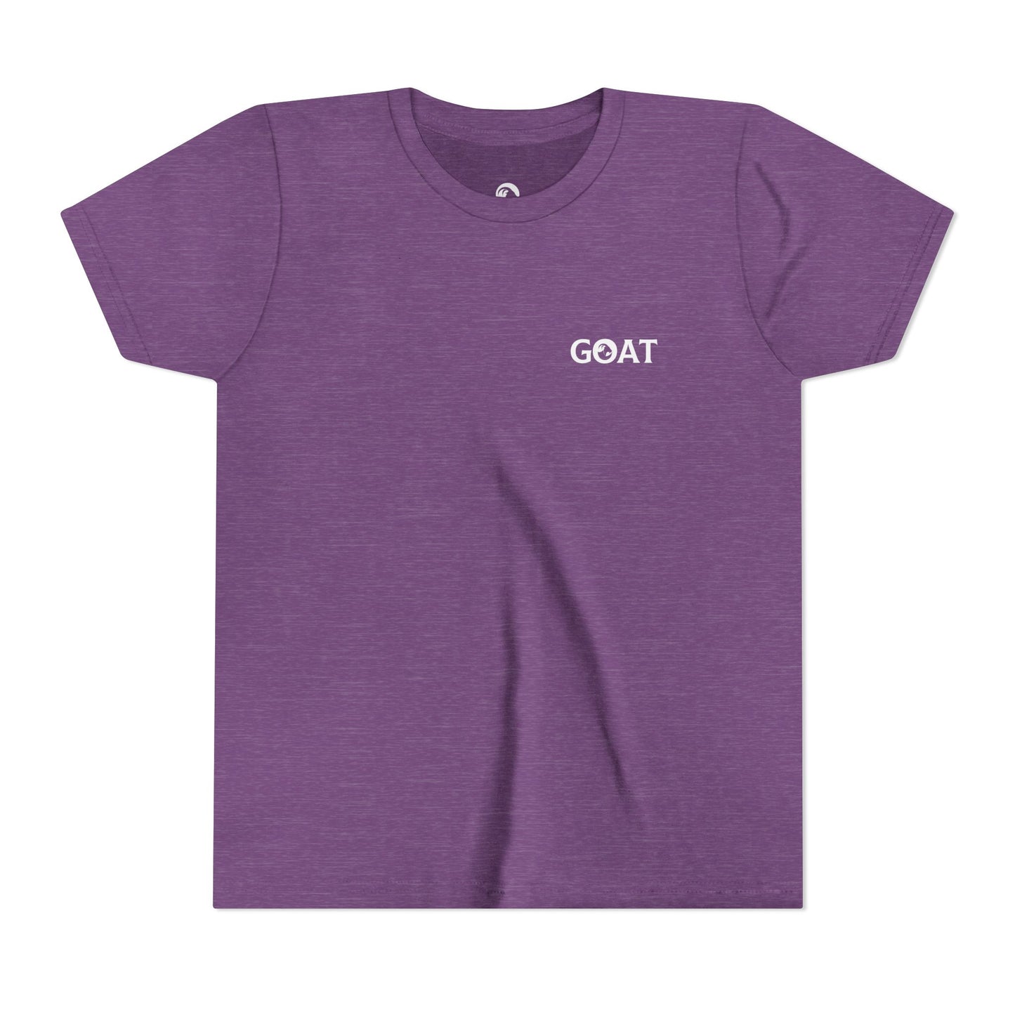 GOAT - WATCH ME Youth Tee