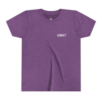 GOAT - WATCH ME Youth Tee