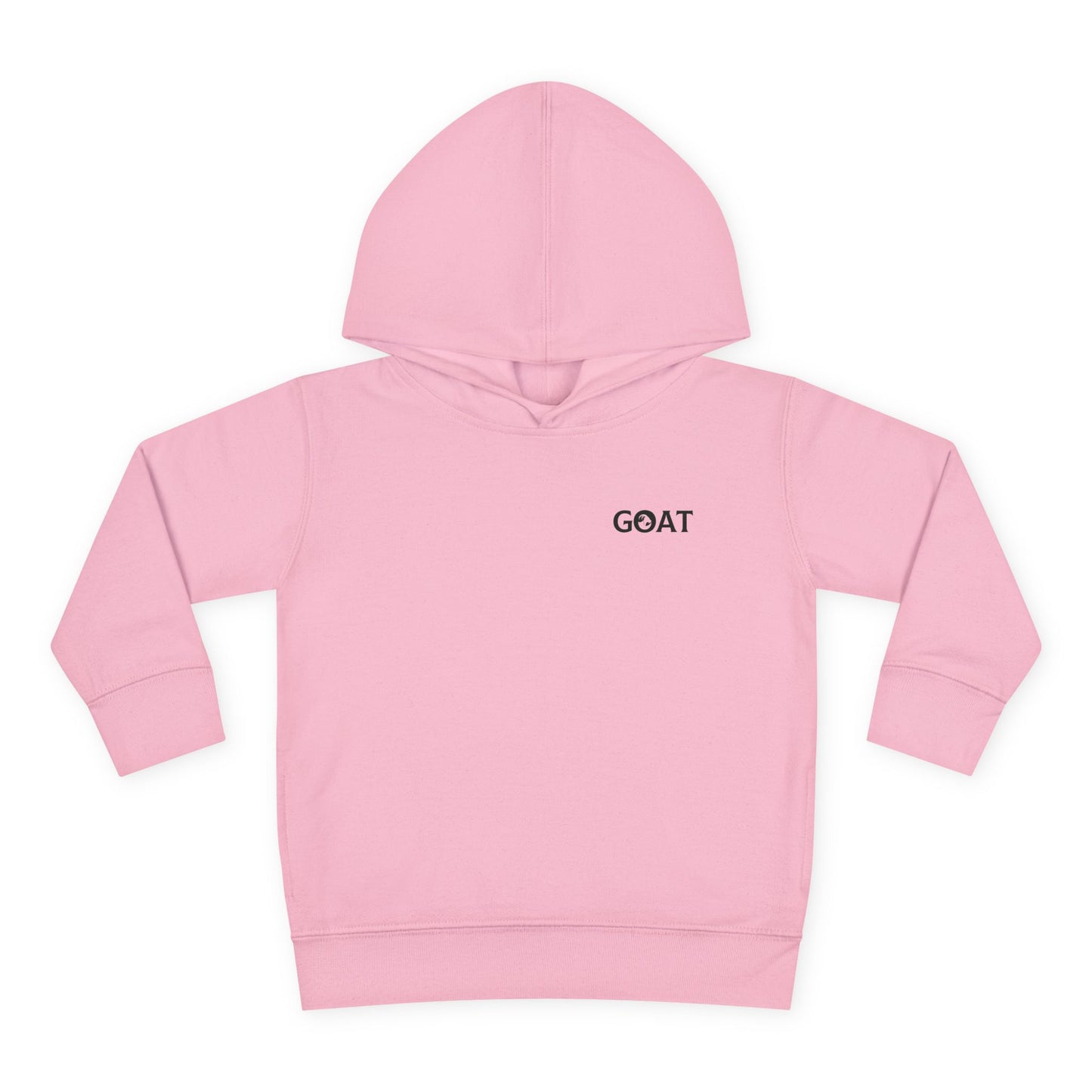 GOAT - WATCH ME Kid Sweatshirt - Gray GOAT