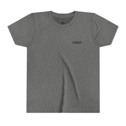 GOAT - WATCH ME Youth Tee