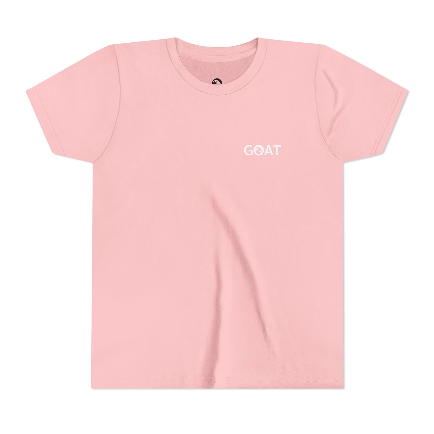 GOAT - WATCH ME Youth Tee