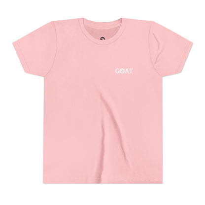 GOAT - WATCH ME Youth Tee