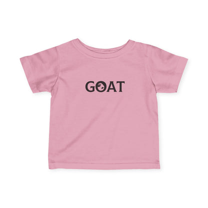 GOAT - Kid Tee