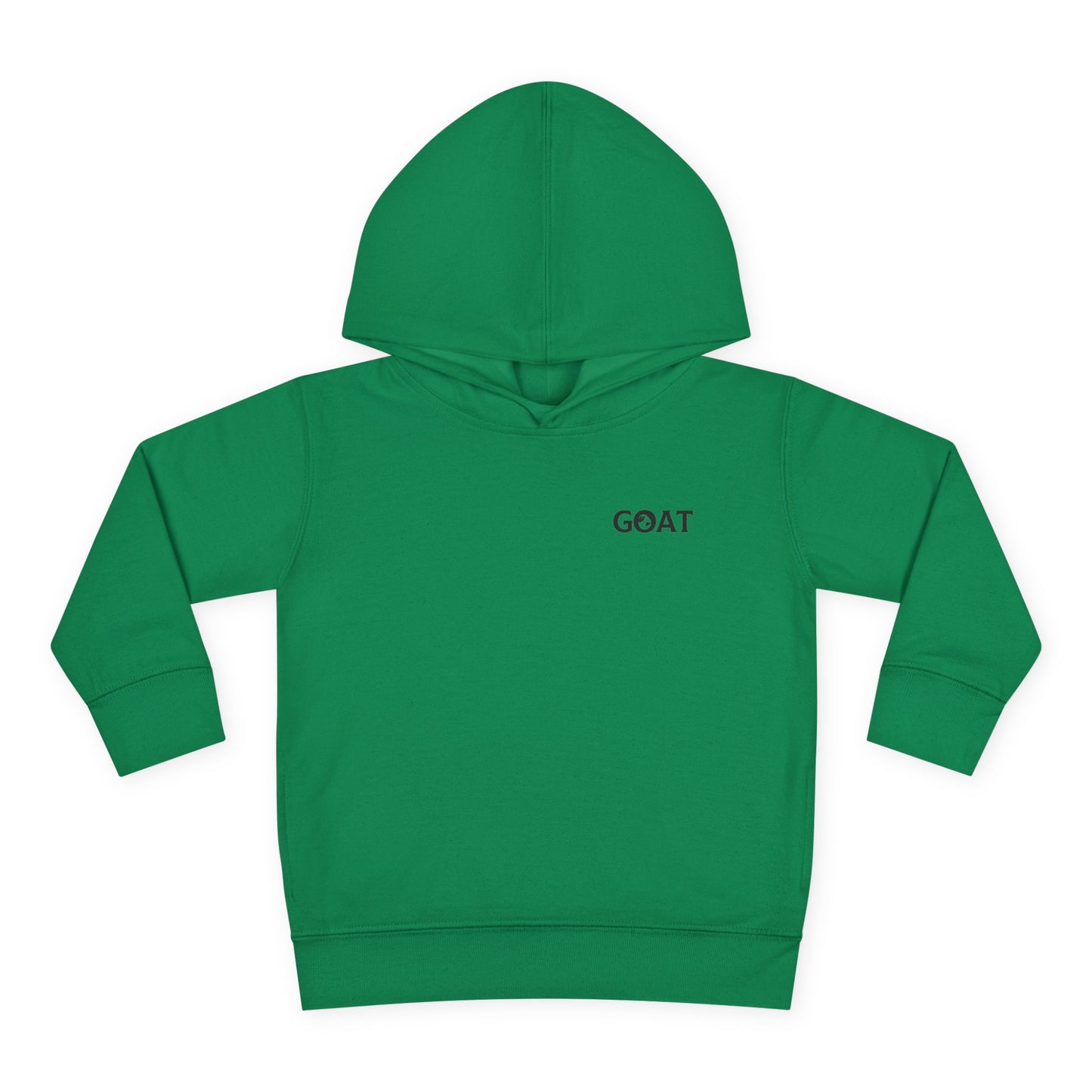 GOAT - WATCH ME Kid Sweatshirt - Gray GOAT