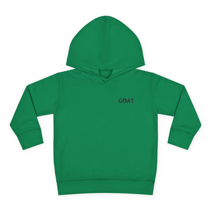 GOAT - WATCH ME Toddler Sweatshirt - Gray GOAT