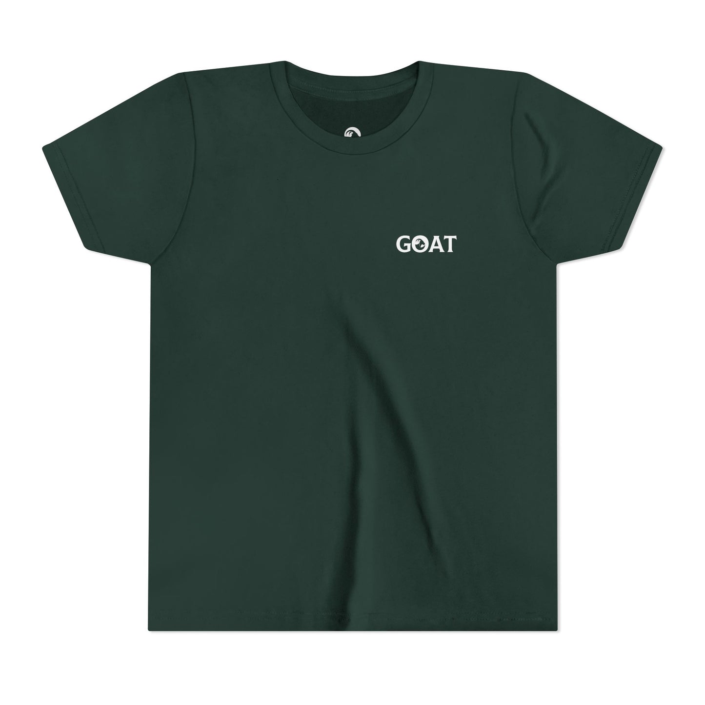 GOAT - WATCH ME Youth Tee