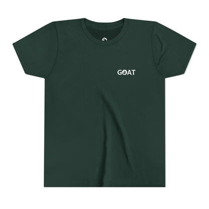 GOAT - WATCH ME Youth Tee