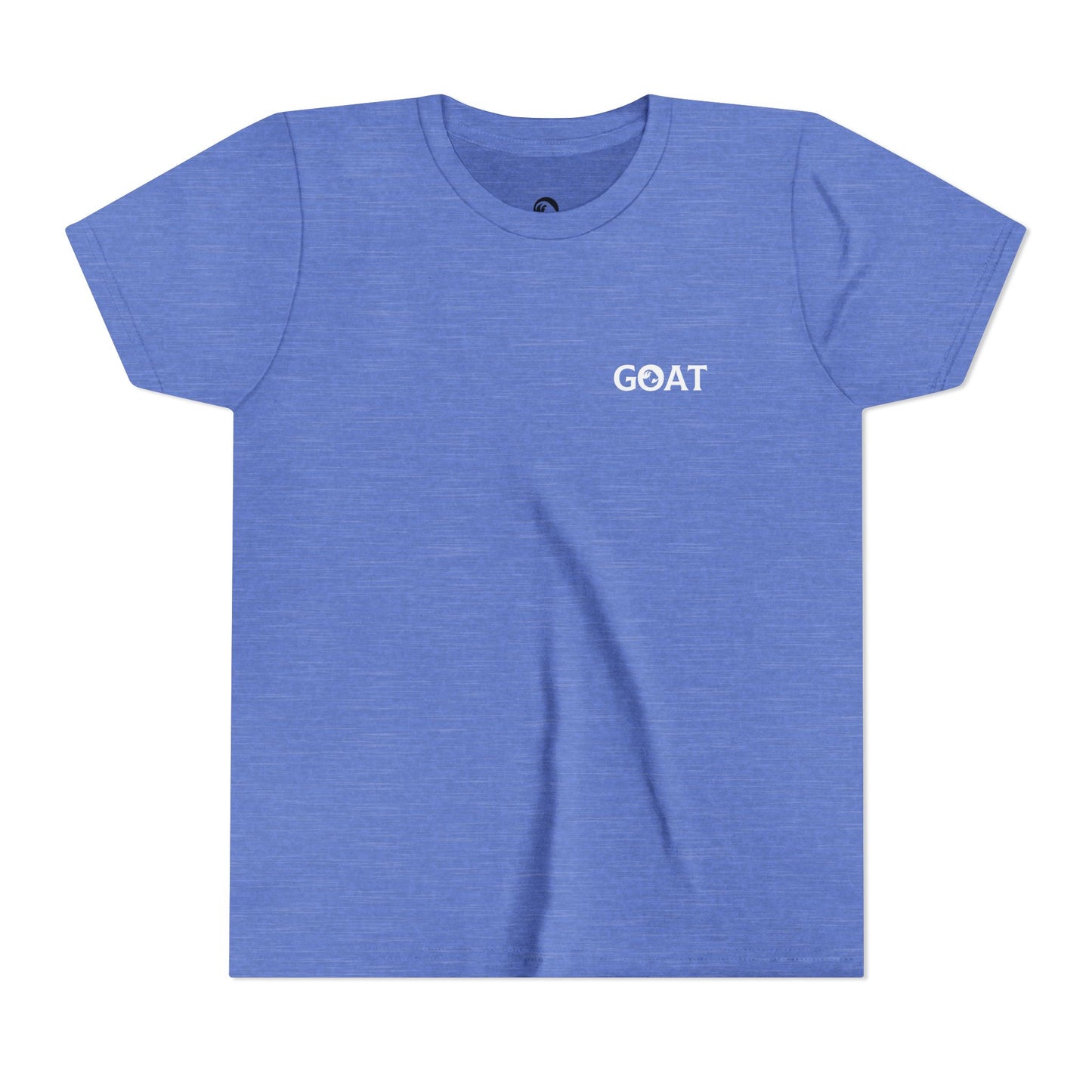 GOAT - WATCH ME Youth Tee