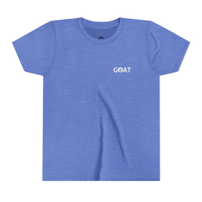 GOAT - WATCH ME Youth Tee