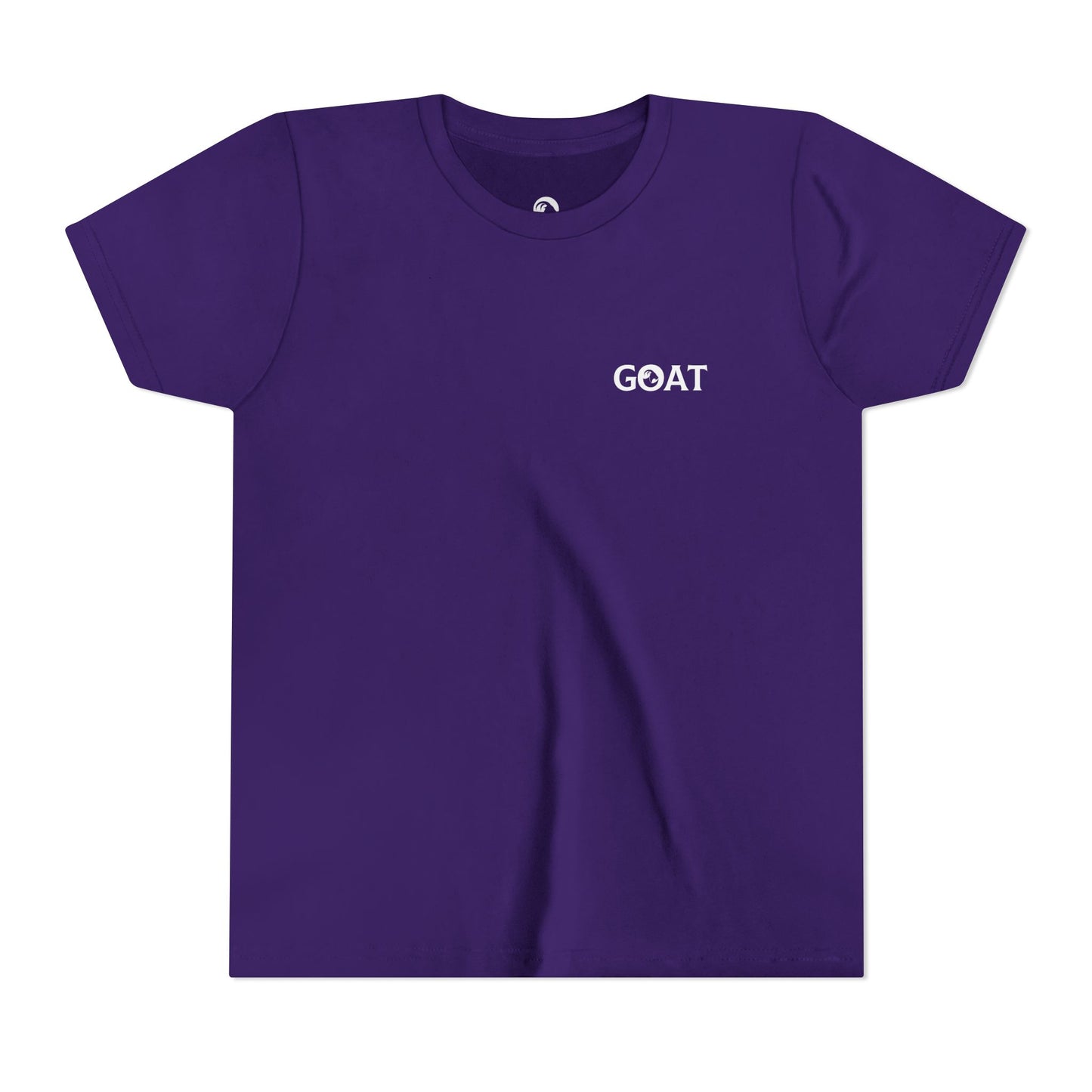 GOAT - WATCH ME Youth Tee