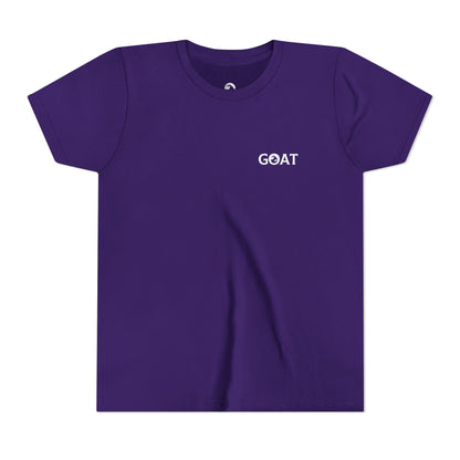 GOAT - WATCH ME Youth Tee
