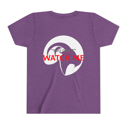 GOAT - WATCH ME Youth Tee