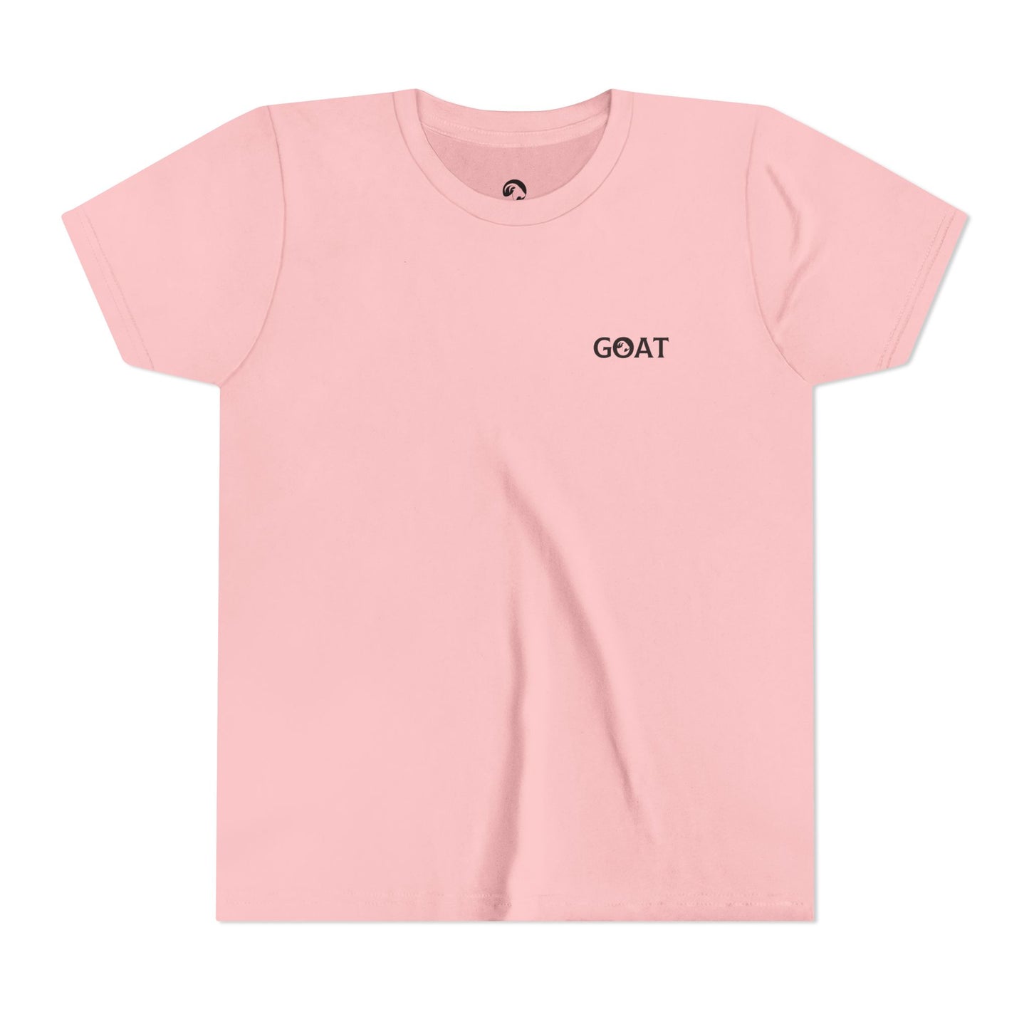 GOAT - WATCH ME Youth Tee
