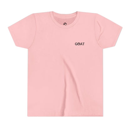 GOAT - WATCH ME Youth Tee