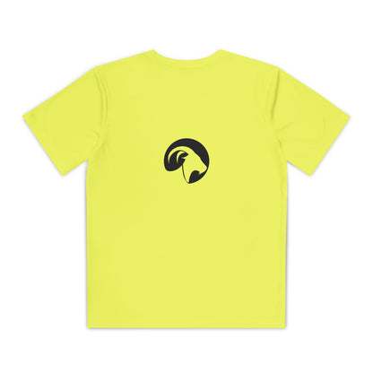 Youth Competitor Tee