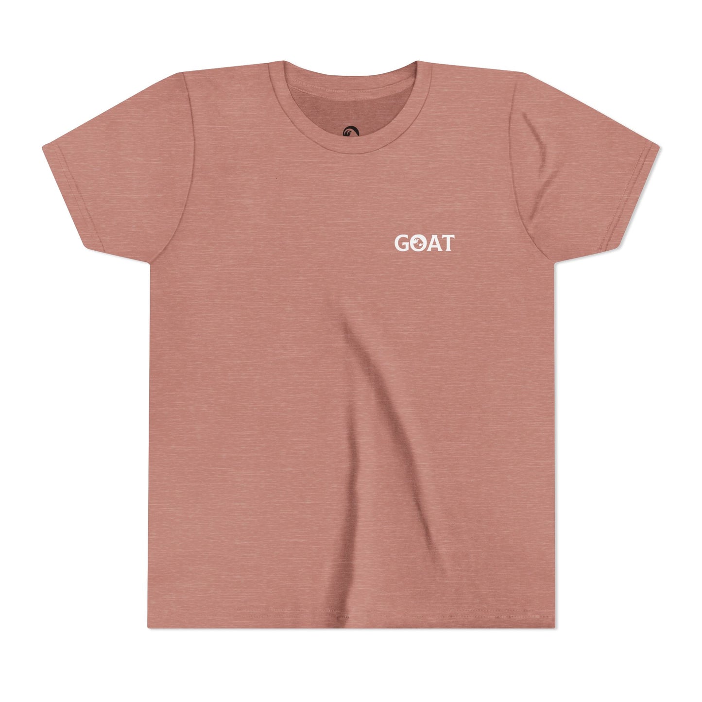 GOAT - WATCH ME Youth Tee