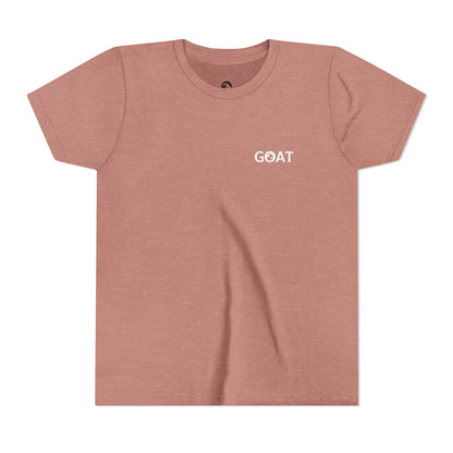 GOAT - WATCH ME Youth Tee