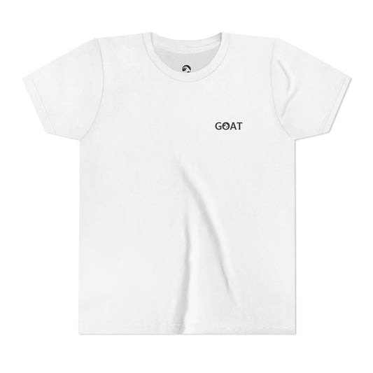 GOAT - WATCH ME Youth Tee