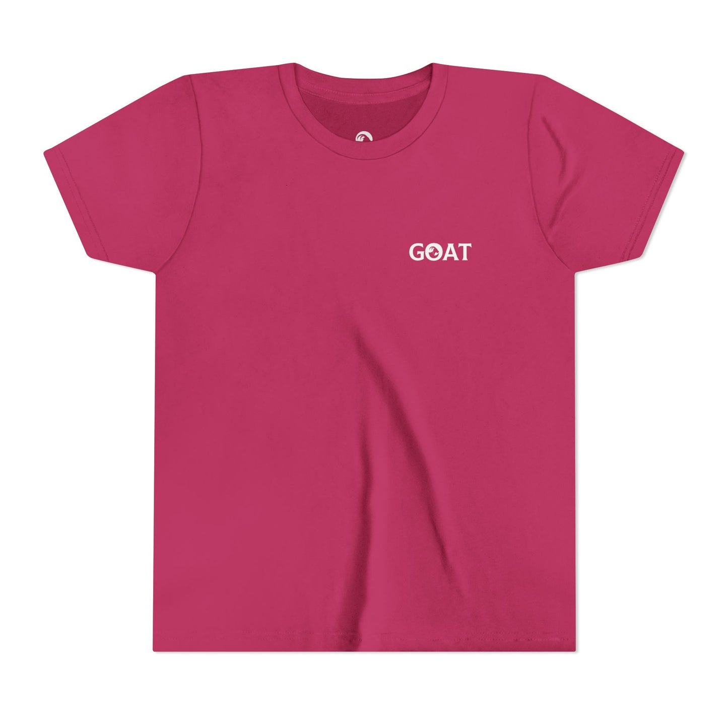 GOAT - WATCH ME Youth Tee