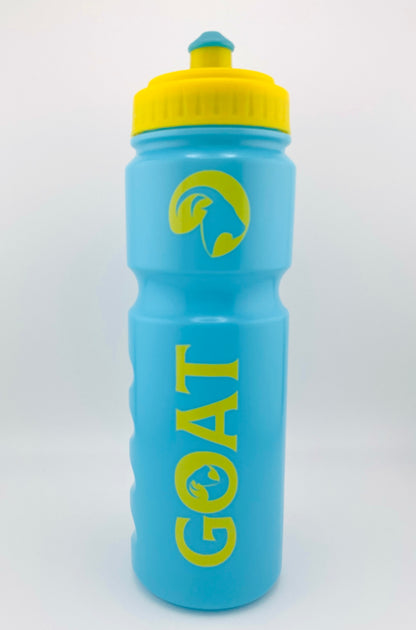 GOAT™ BPA-Free Hydration Bottle – Power in Every Sip (750ml / 25.4oz)
